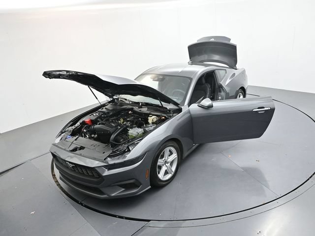 New 2026 Ford Mustang Coupe RWD image 42