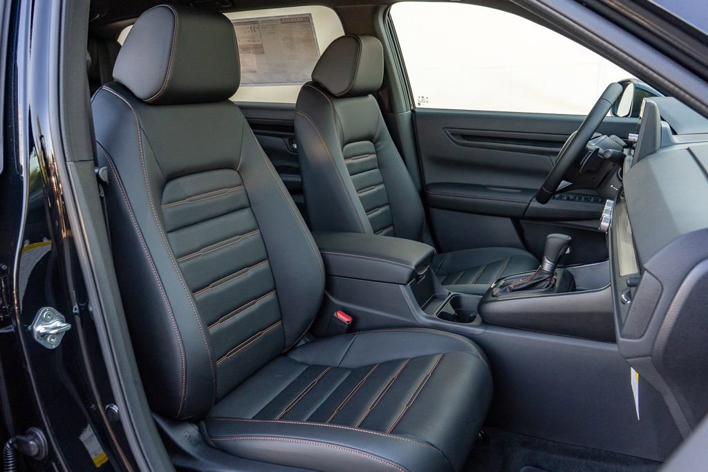 New 2026 Honda CR-V Sport-L image 16