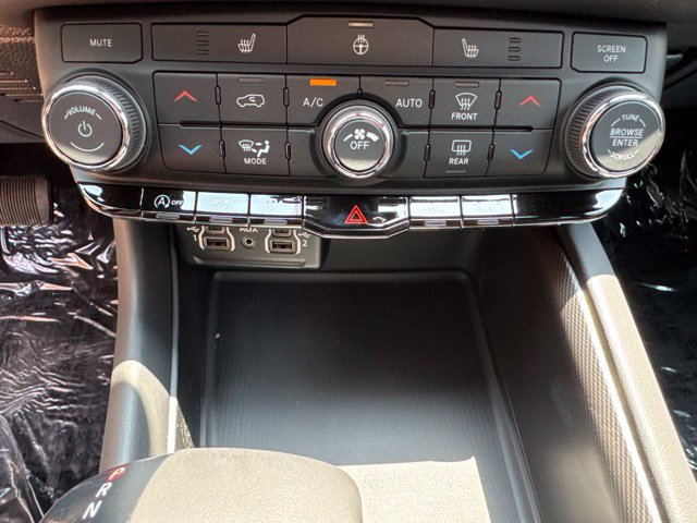 New 2026 Dodge Durango GT RWD image 22