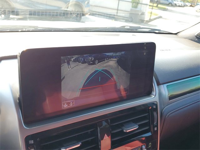 Used 2022 Lexus GX 460 Premium image 29