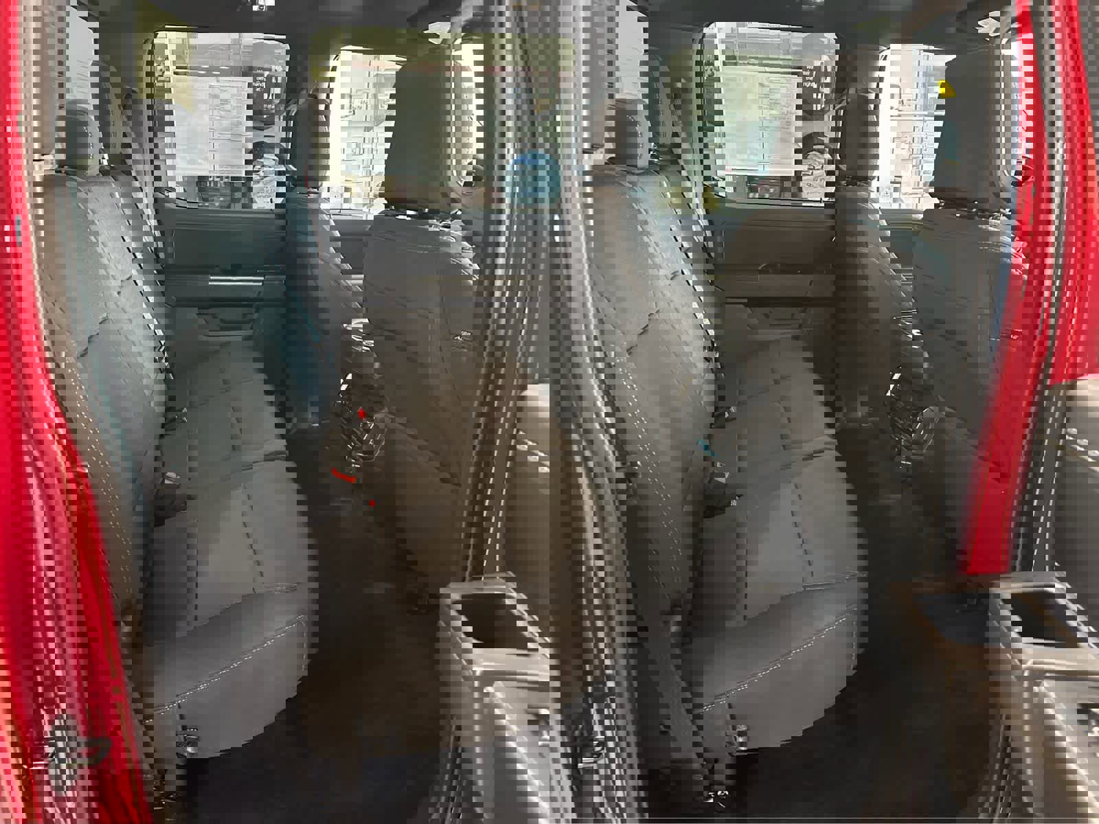 Used 2022 Ford F150 XLT w/ Equipment Group 302A High AWD/4WD image 43