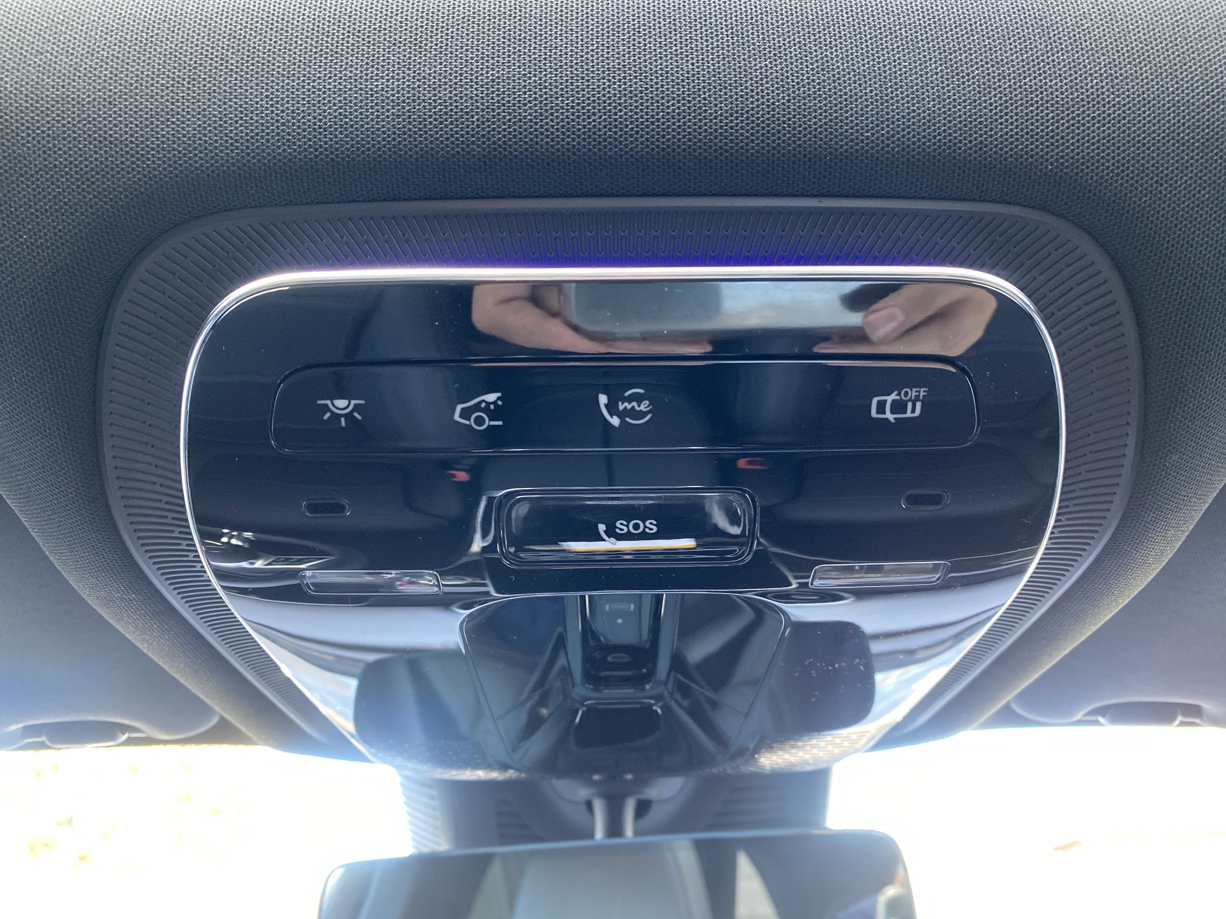 Used 2026 Mercedes-Benz GLC 300 4MATIC image 21