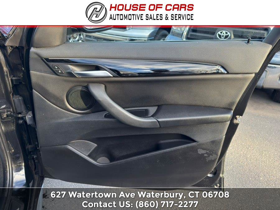 Used 2016 BMW X1 xDrive28i image 56