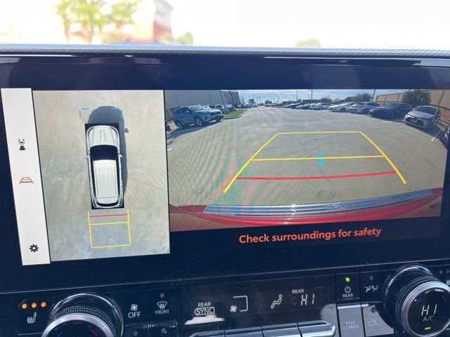 Used 2023 Toyota Highlander Platinum image 19