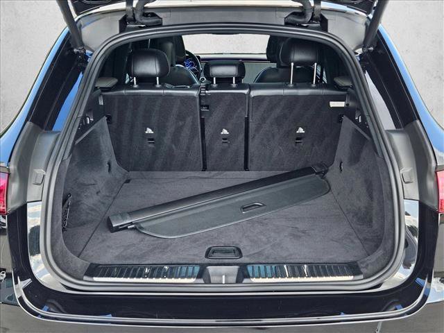 Certified 2023 Mercedes-Benz EQE 350+ SUV image 7