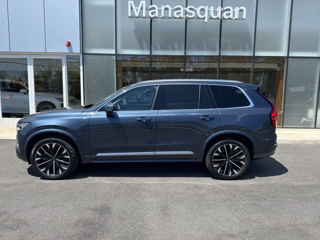 Certified 2025 Volvo XC90 B6 Plus AWD/4WD video 2