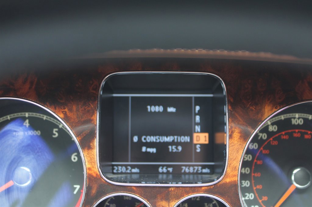 Used 2004 Bentley Continental GT image 18