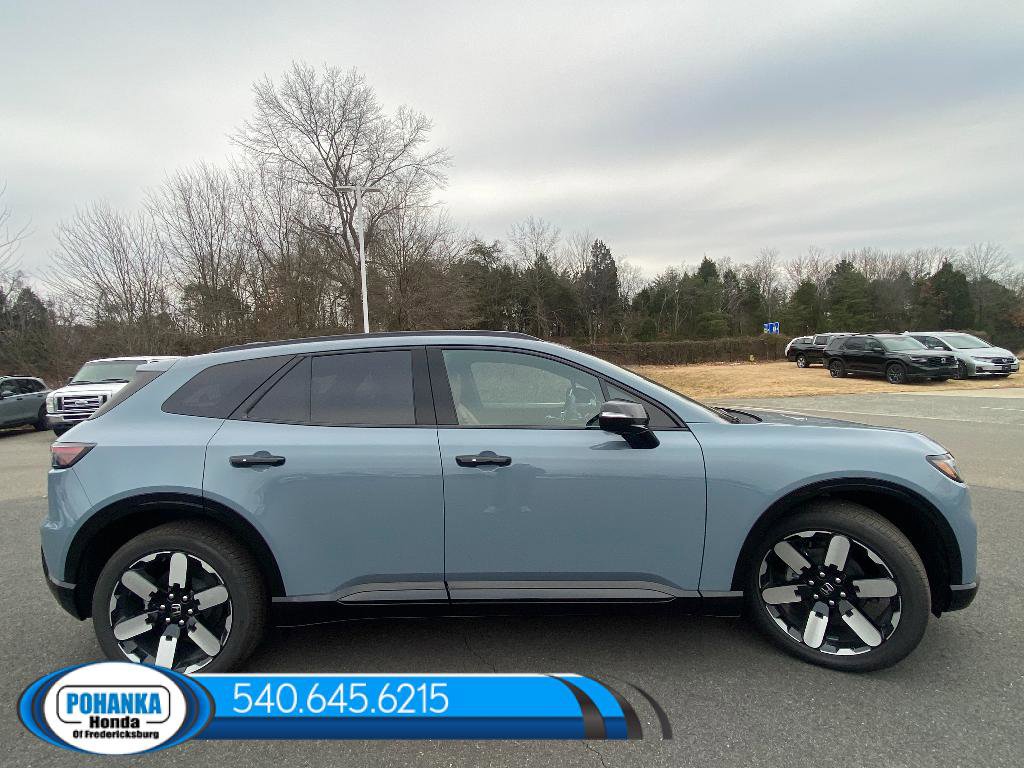 New 2026 Honda Prologue Elite image 14