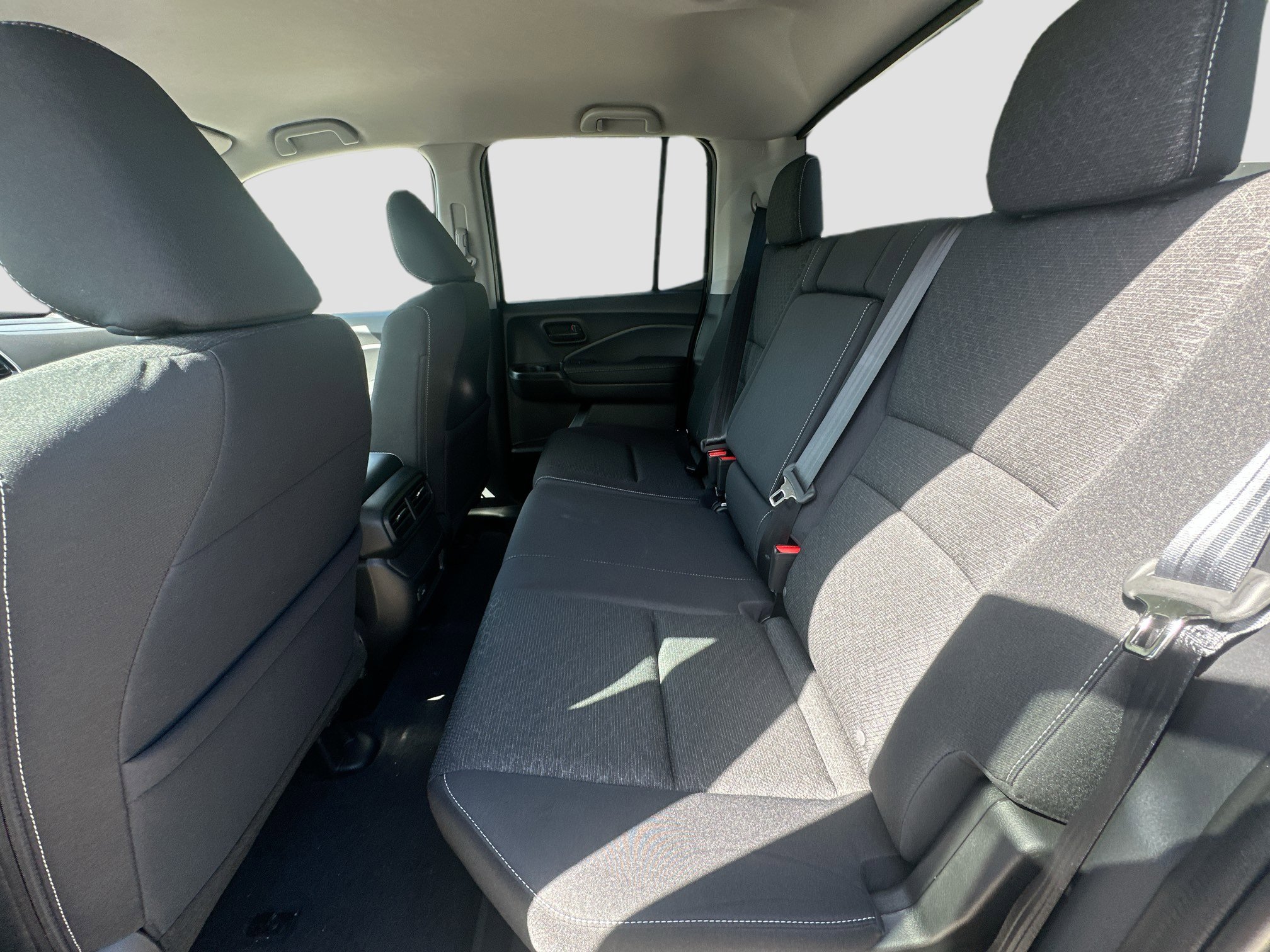 New 2026 Honda Ridgeline Sport image 20