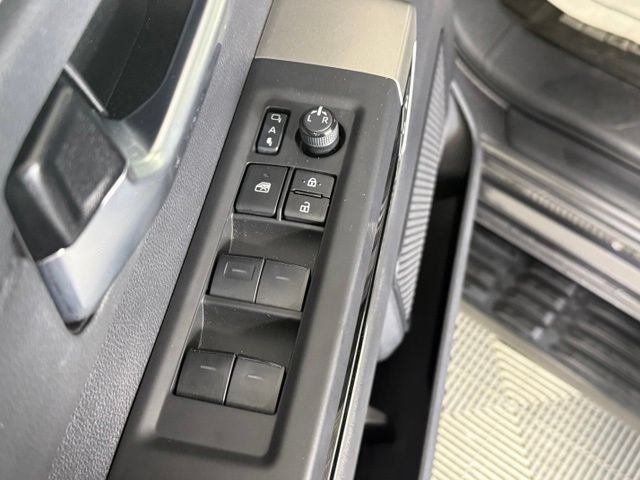 Used 2023 Toyota Sequoia Limited w/ Tow Technology Package AWD/4WD image 29