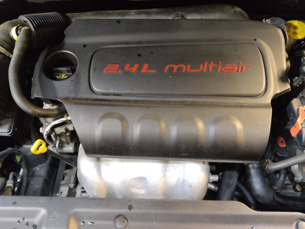 Used 2018 Jeep Compass Latitude w/ Popular Equipment Group FWD image 30