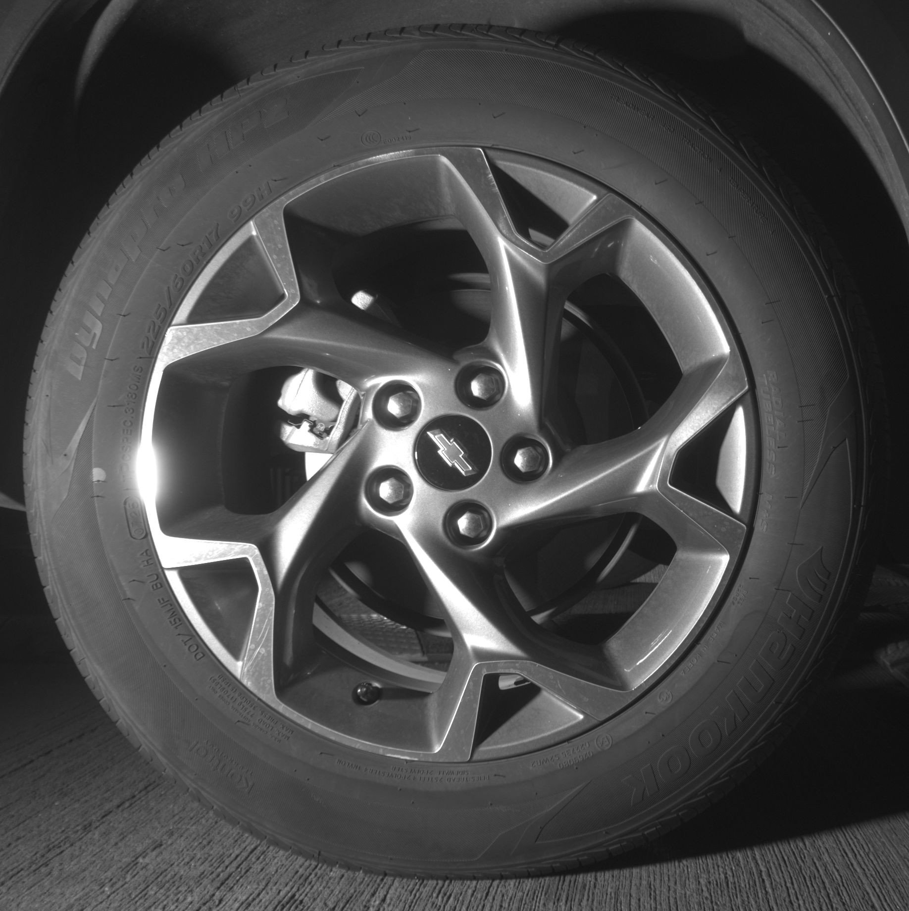 Used 2025 Chevrolet Trax LT image 15