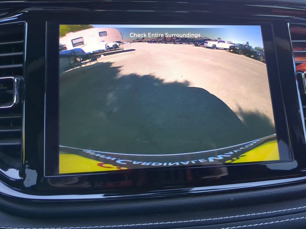 Used 2023 Dodge Durango SRT image 18