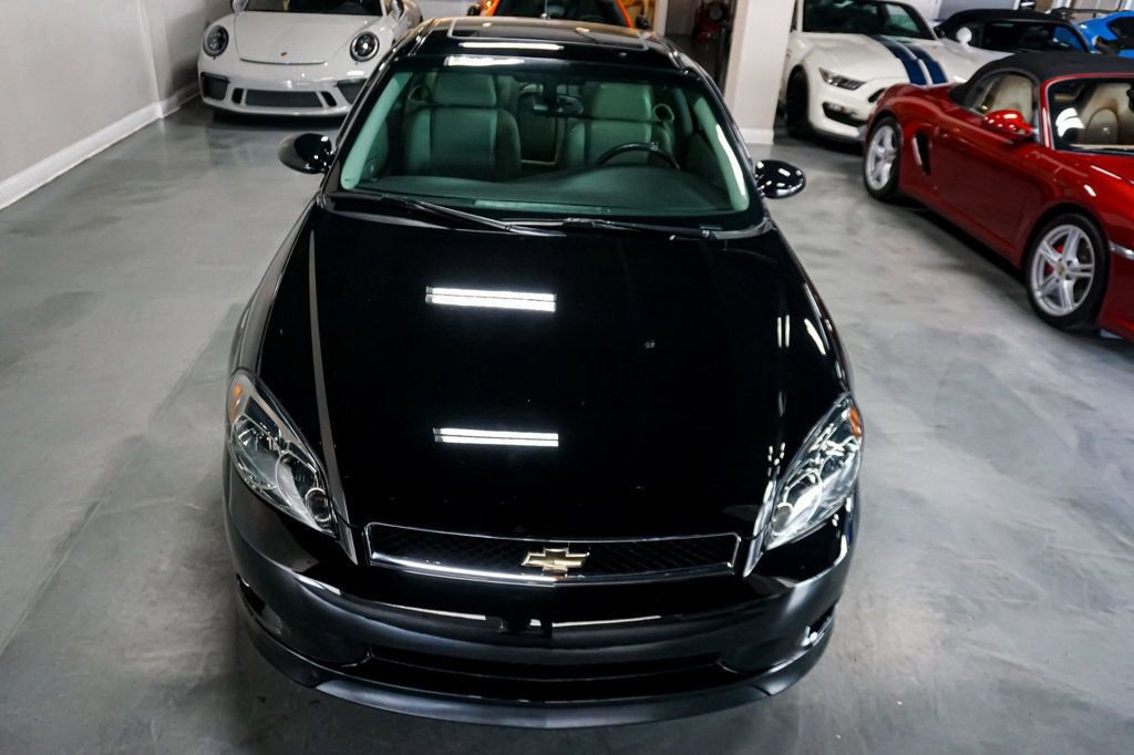 Used 2006 Chevrolet Monte Carlo SS w/ Convenience Package FWD image 35