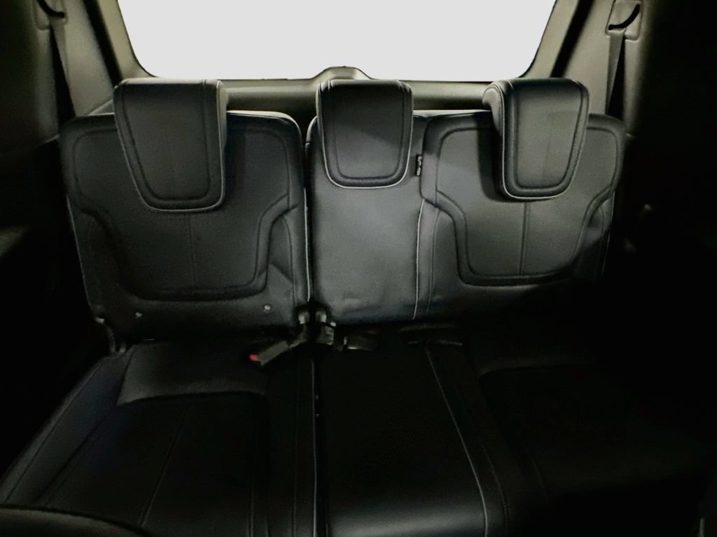 Certified 2026 INFINITI QX80 4WD w/ Sport Exterior Package image 28