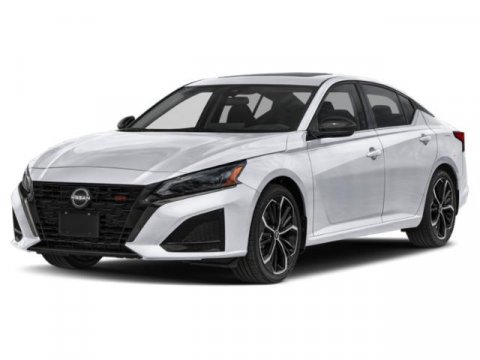 Used 2025 Nissan Altima 2.5 SR AWD/4WD image 4