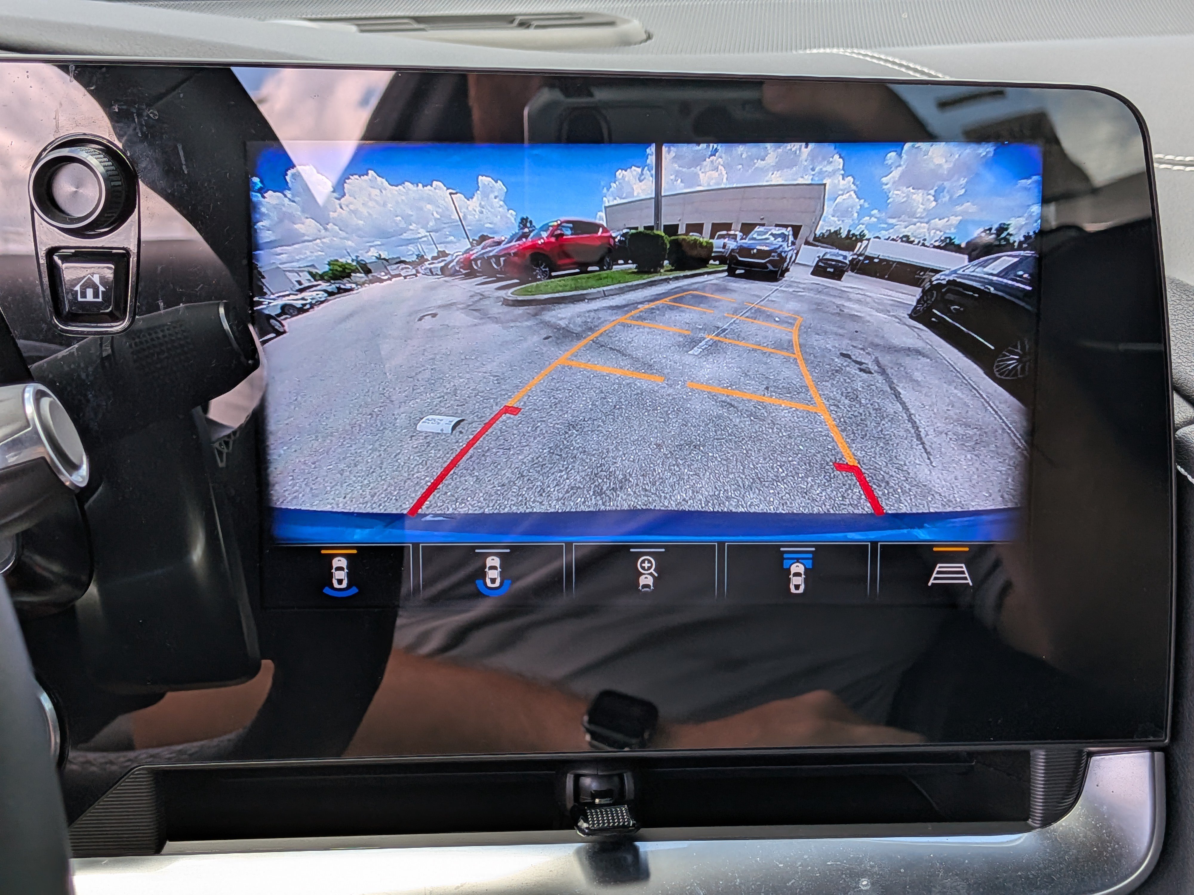 Used 2022 Chevrolet Corvette Stingray Preferred Cpe w/ Battery Protection Package RWD image 30