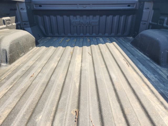 Used 2022 GMC Sierra 1500 SLT image 31