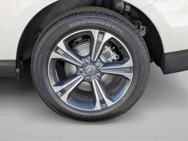 New 2025 Acura RDX SH-AWD w/ Technology Package image 10