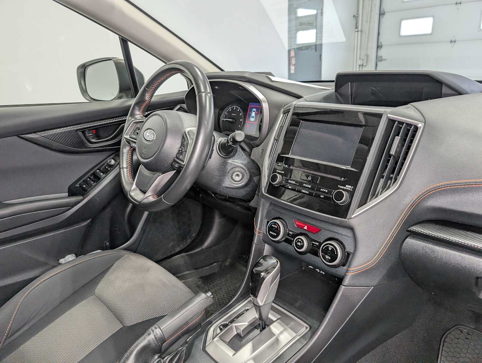 Used 2021 Subaru Crosstrek 2.0i Premium AWD/4WD image 39