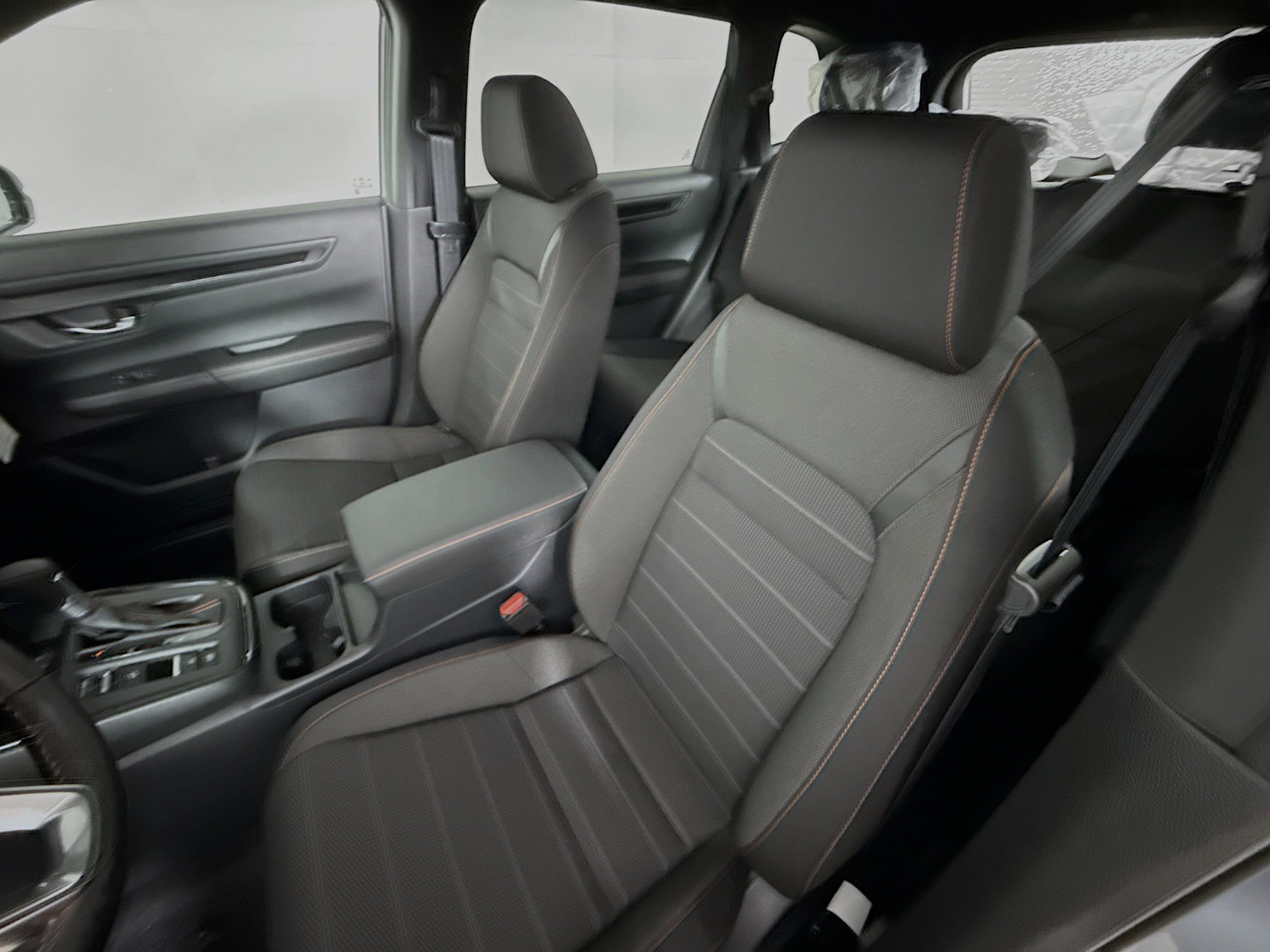 New 2026 Honda CR-V Sport image 24