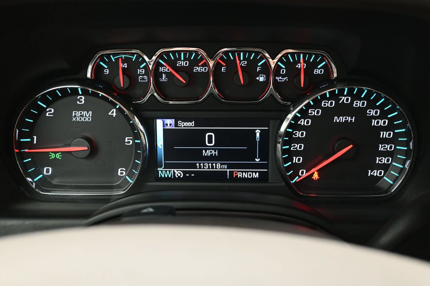 Used 2016 Chevrolet Tahoe LT w/ LT Signature Package RWD image 27