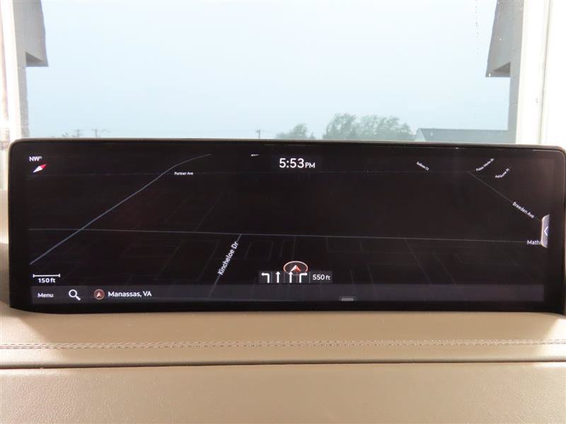 Used 2024 Genesis GV80 3.5T w/ Prestige Package AWD/4WD image 29