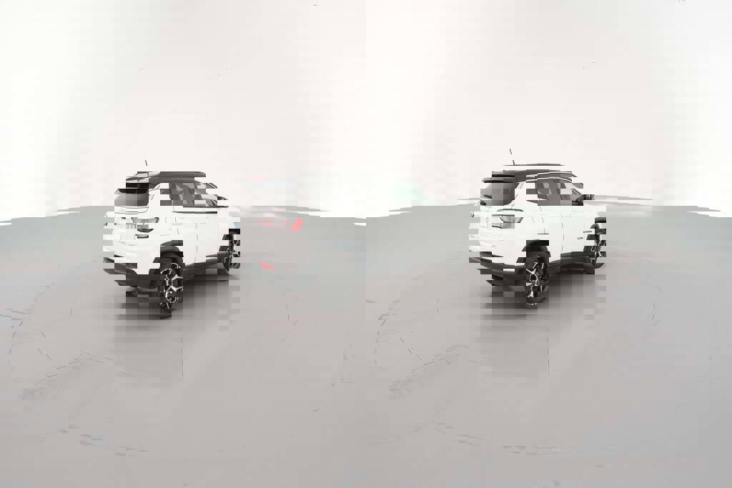 New 2026 Jeep Compass Limited image 12