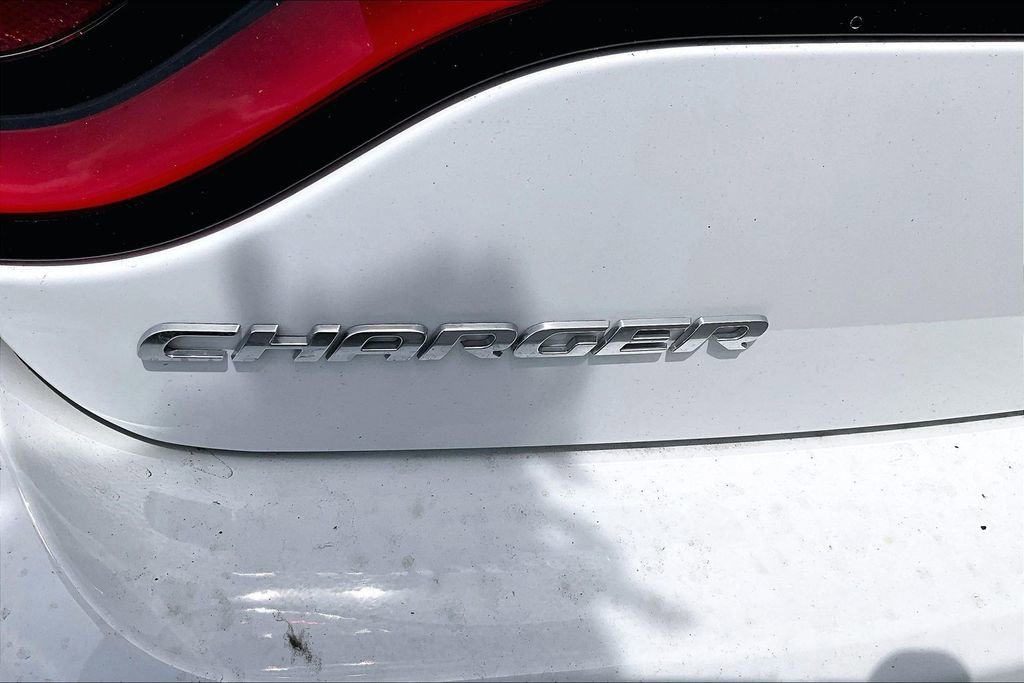 Used 2023 Dodge Charger SXT image 22