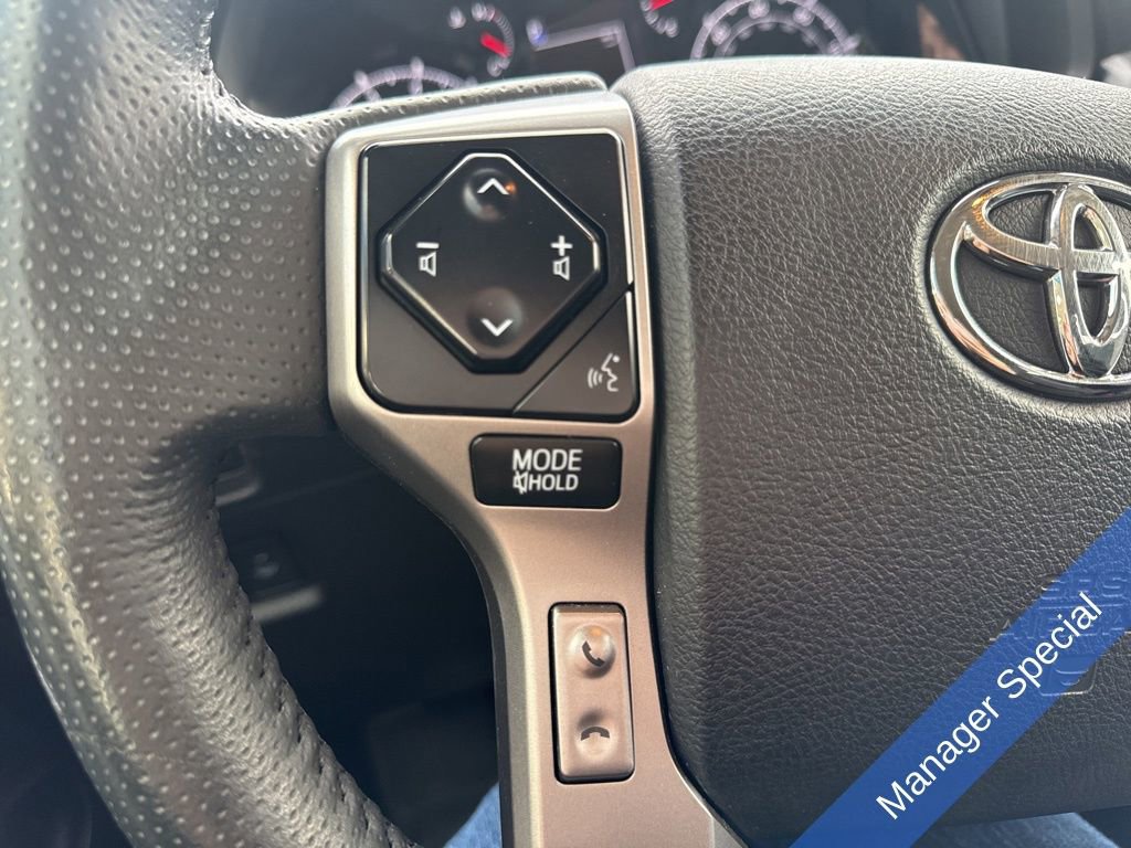 Used 2023 Toyota 4Runner SR5 image 21