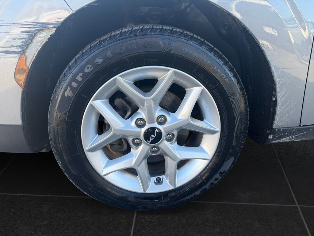Used 2023 Kia Soul LX w/ Option Group 015 image 9