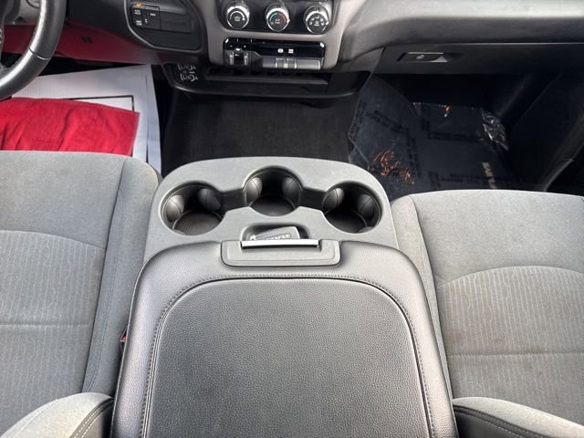 Used 2024 RAM 2500 Big Horn image 13