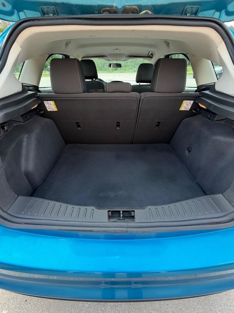 Used 2013 Ford Focus SE w/ SE Winter Pkg FWD image 15