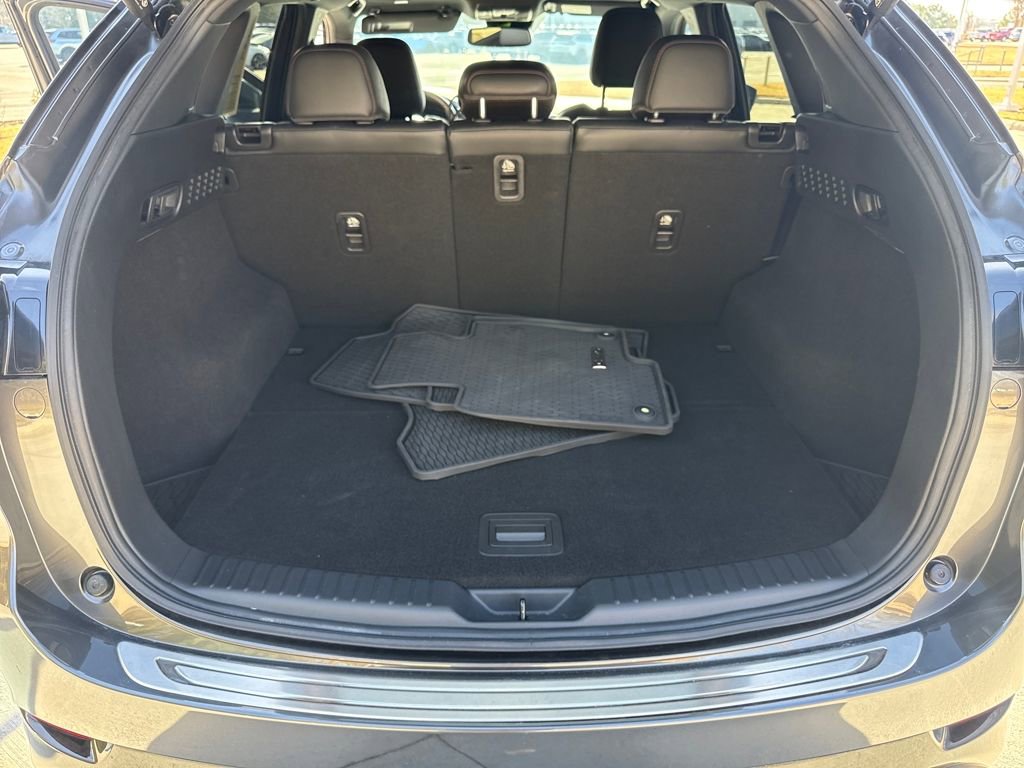 Used 2023 MAZDA CX-5 AWD 2.5 Turbo image 27