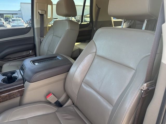 Used 2017 Chevrolet Tahoe LT AWD/4WD image 18