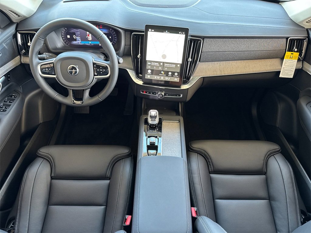 New 2026 Volvo XC90 B6 Ultra image 12