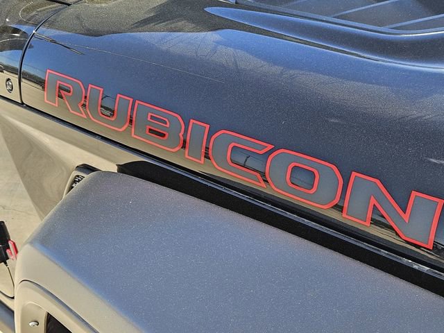 Used 2022 Jeep Gladiator Rubicon image 12