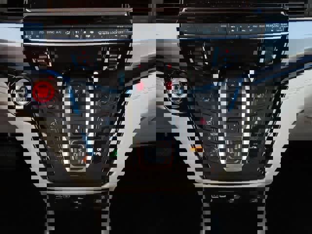 New 2026 Honda Odyssey Touring image 26