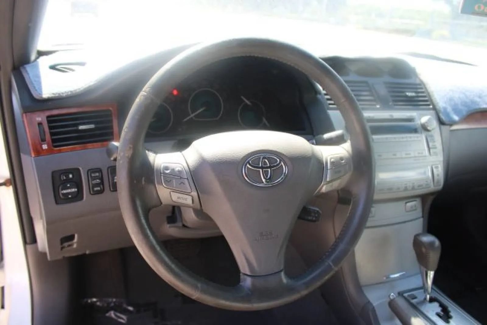 Used 2007 Toyota Solara SLE FWD image 9