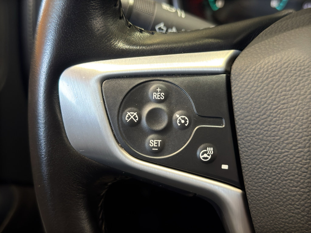 Used 2022 GMC Canyon Elevation w/ Elevation Premium Package image 21