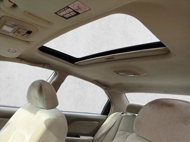 Used 2005 Hyundai Sonata GLS FWD image 9