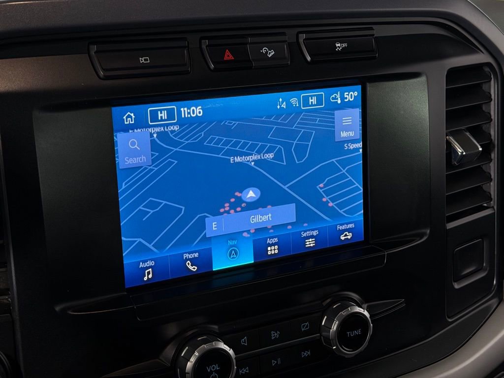 Used 2023 Ford F150 XLT w/ Equipment Group 301A Mid image 20