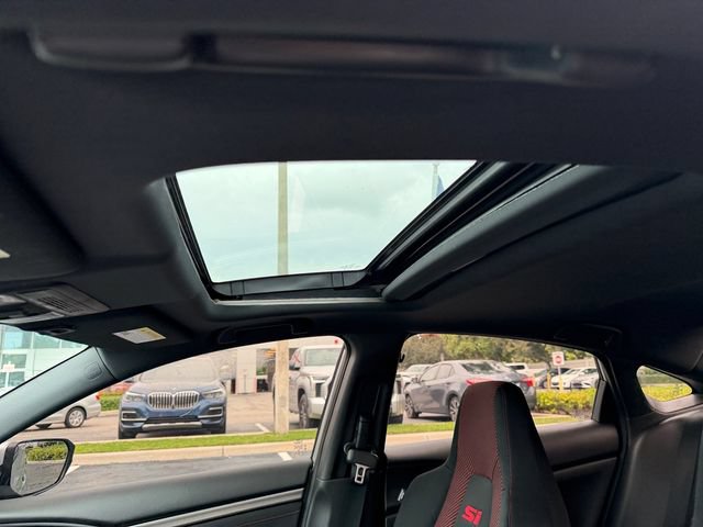 Used 2020 Honda Civic Si image 20