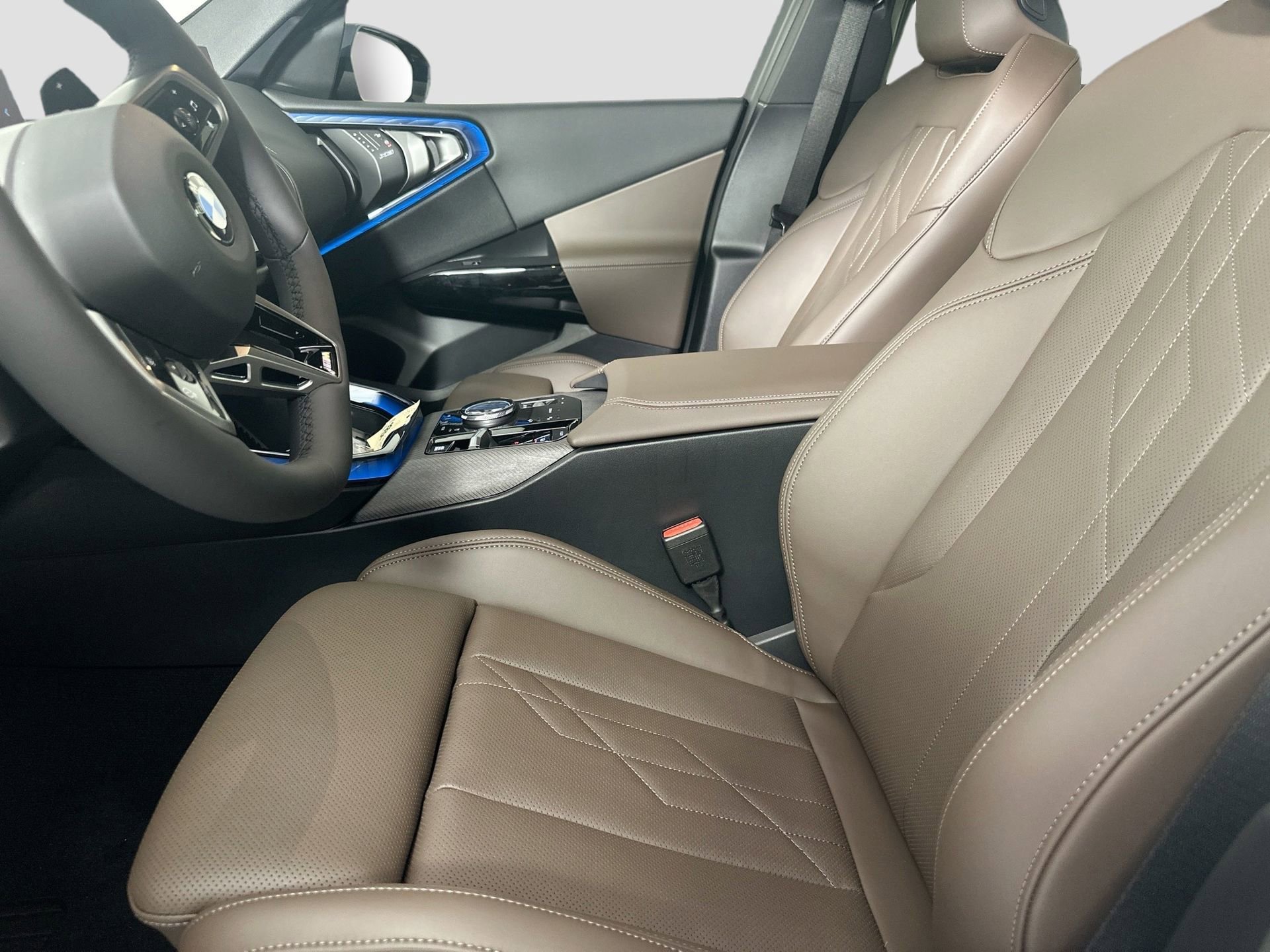 Certified 2026 BMW X3 xDrive30 w/ M Sport Package image 21