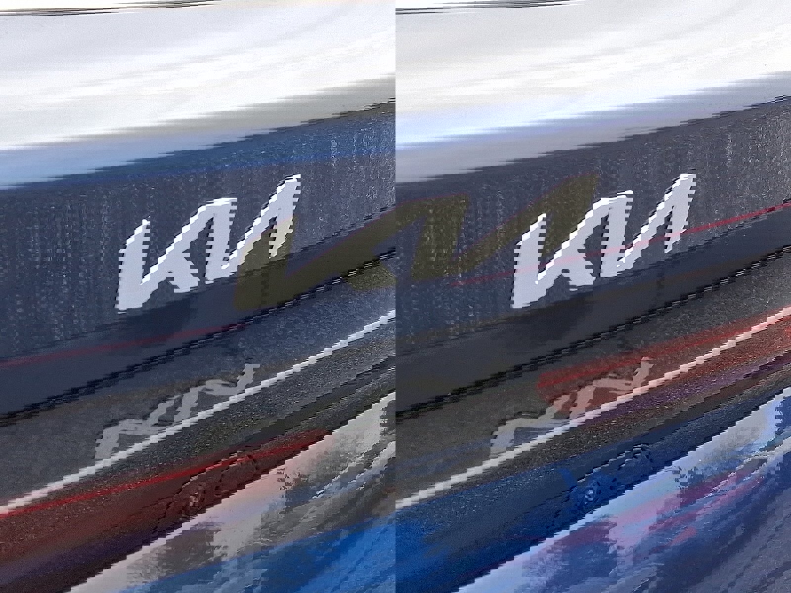 New 2026 Kia K5 GT-Line image 19