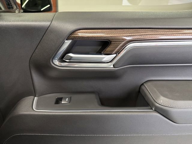 Used 2023 Chevrolet Silverado 1500 LT Trail Boss w/ Protection Package image 45