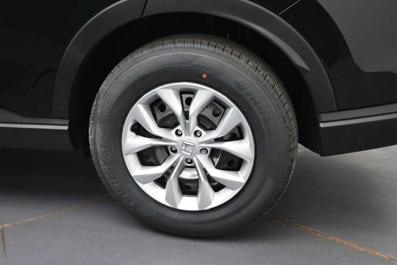 New 2026 Honda CR-V LX image 5