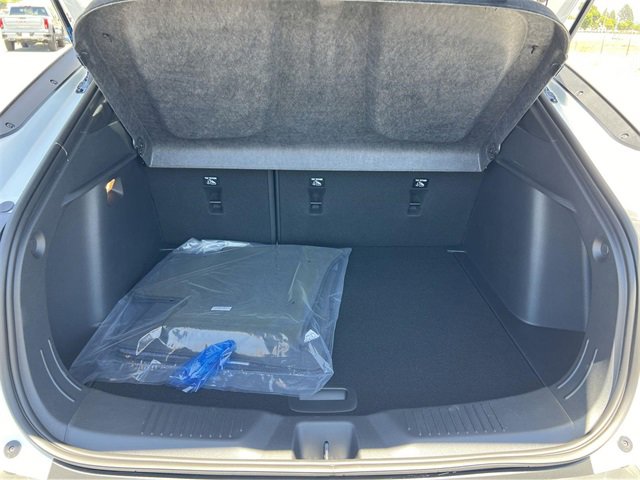 New 2025 Buick Envista Preferred image 25