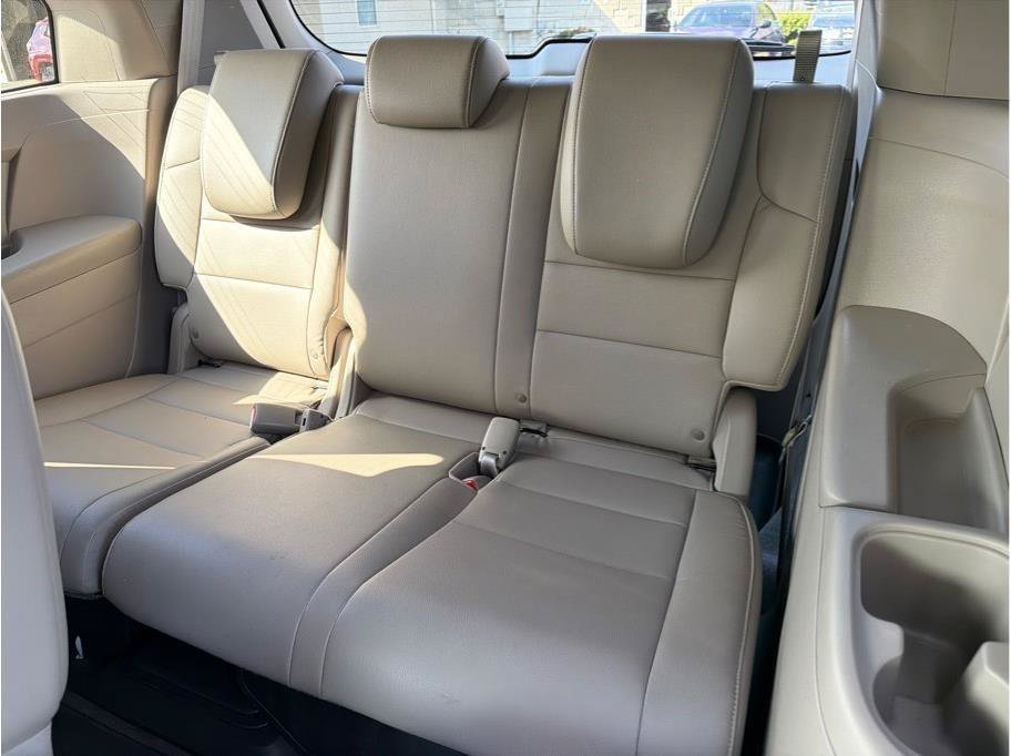 Used 2014 Honda Odyssey EX-L image 13