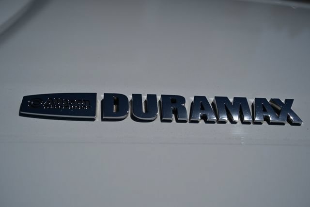 Used 2016 GMC Sierra 3500 Denali w/ Duramax Plus Package AWD/4WD image 13